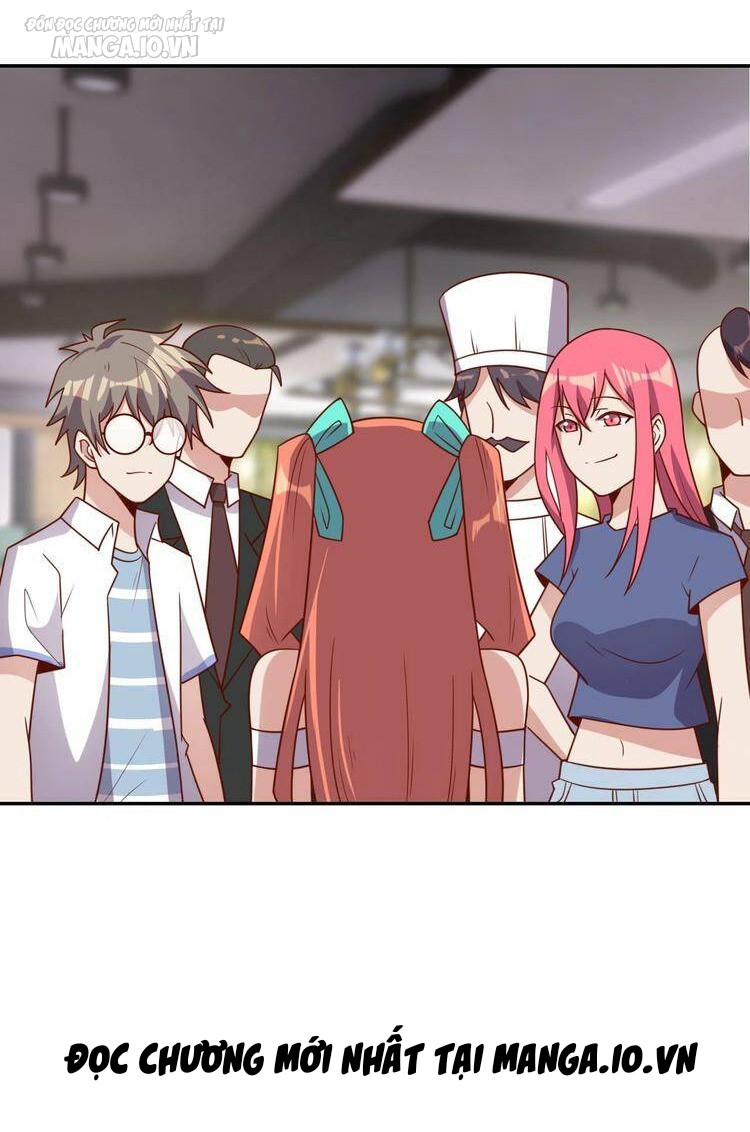 Ta Dựa Vào Ăn Uống Để Giải Cứu Thế Giới Chapter 22 - Trang 2