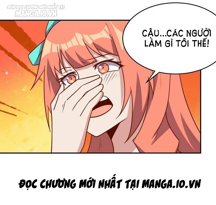 Ta Dựa Vào Ăn Uống Để Giải Cứu Thế Giới Chapter 22 - Trang 2