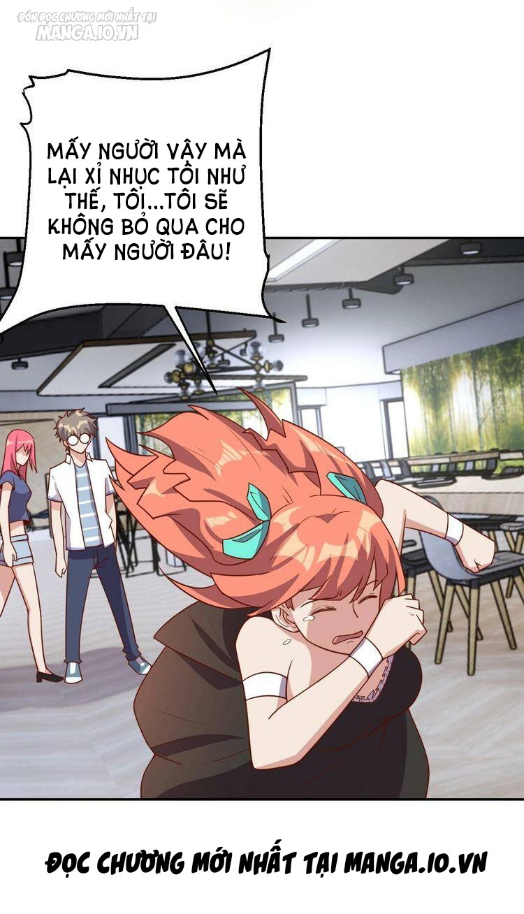 Ta Dựa Vào Ăn Uống Để Giải Cứu Thế Giới Chapter 22 - Trang 2