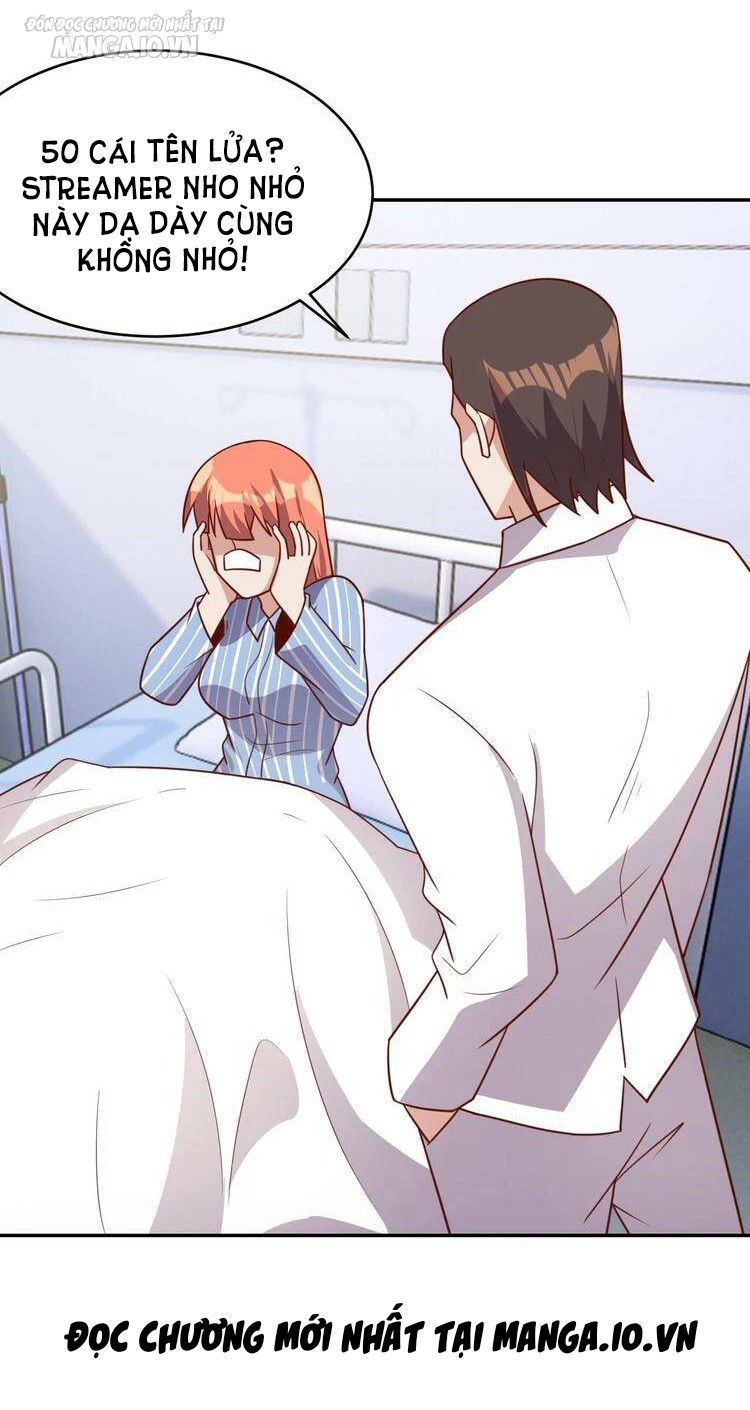 Ta Dựa Vào Ăn Uống Để Giải Cứu Thế Giới Chapter 22 - Trang 2