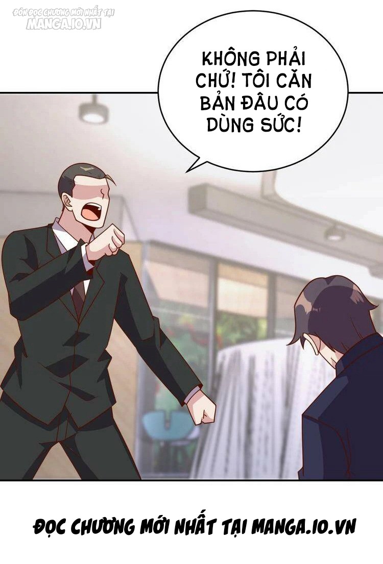 Ta Dựa Vào Ăn Uống Để Giải Cứu Thế Giới Chapter 22 - Trang 2