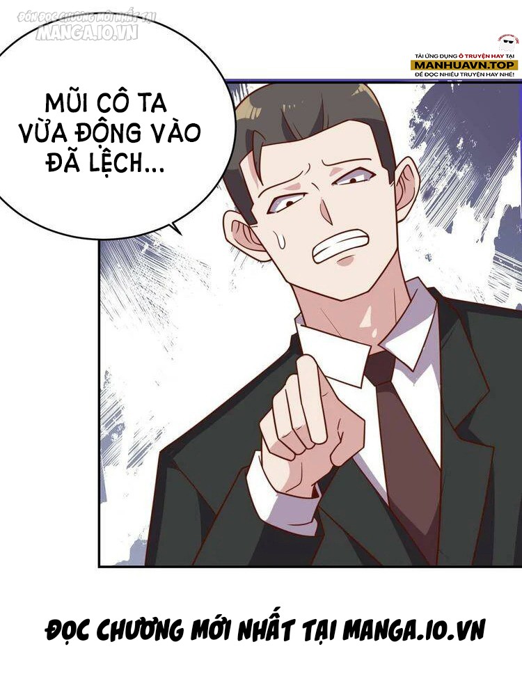 Ta Dựa Vào Ăn Uống Để Giải Cứu Thế Giới Chapter 22 - Trang 2