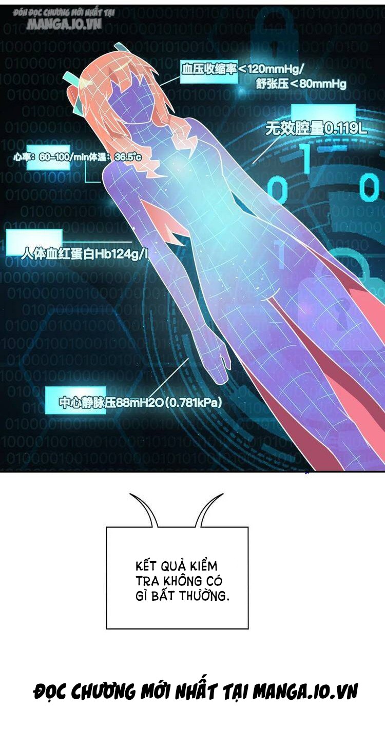 Ta Dựa Vào Ăn Uống Để Giải Cứu Thế Giới Chapter 22 - Trang 2