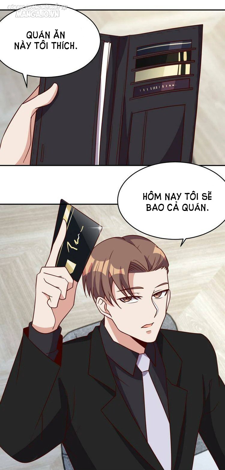 Ta Dựa Vào Ăn Uống Để Giải Cứu Thế Giới Chapter 23 - Trang 2