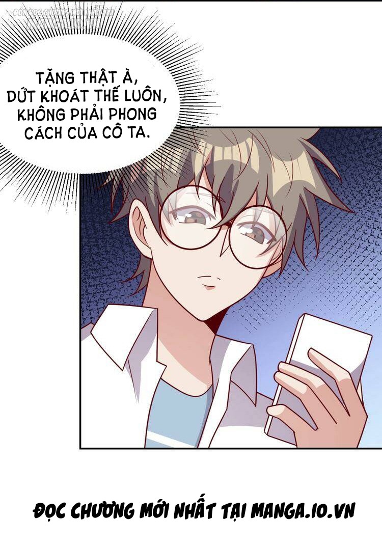 Ta Dựa Vào Ăn Uống Để Giải Cứu Thế Giới Chapter 23 - Trang 2