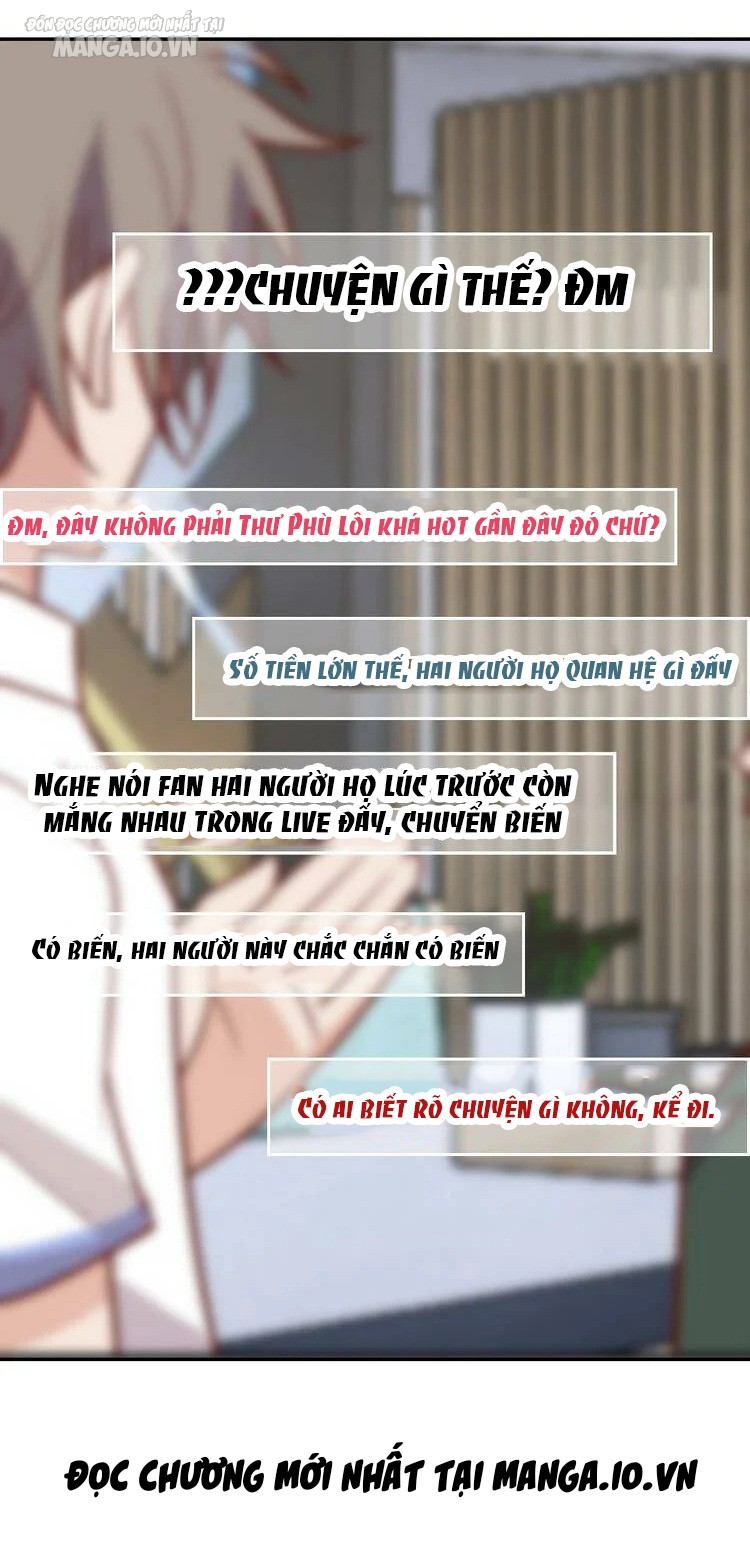 Ta Dựa Vào Ăn Uống Để Giải Cứu Thế Giới Chapter 23 - Trang 2