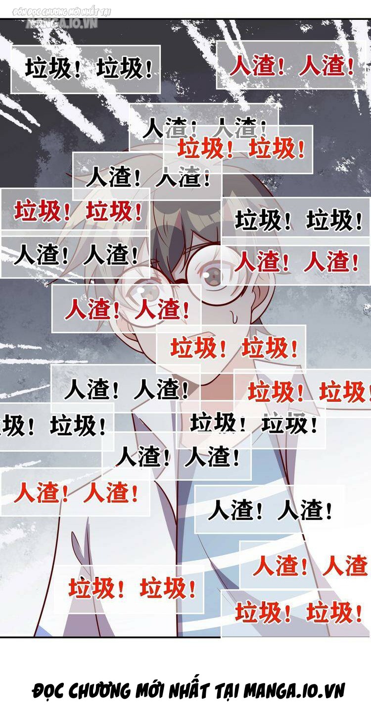 Ta Dựa Vào Ăn Uống Để Giải Cứu Thế Giới Chapter 23 - Trang 2