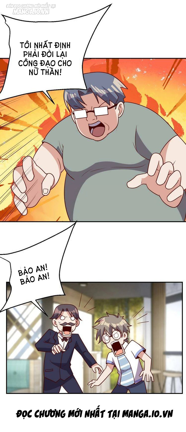 Ta Dựa Vào Ăn Uống Để Giải Cứu Thế Giới Chapter 23 - Trang 2