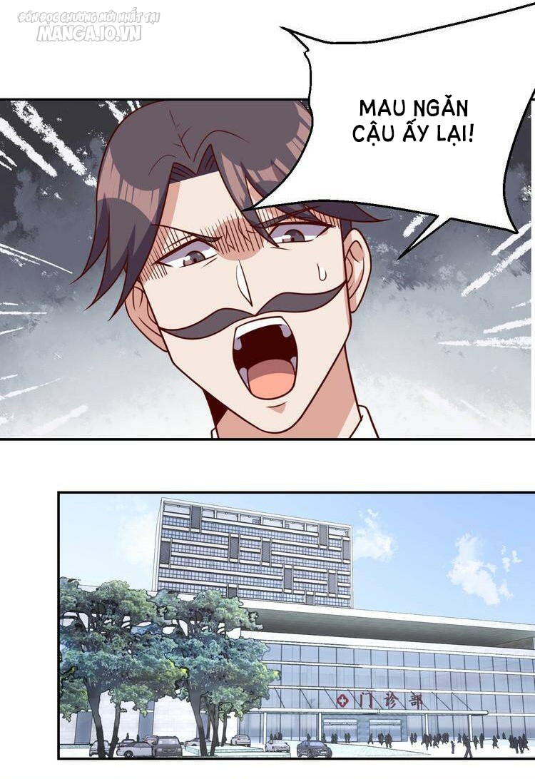 Ta Dựa Vào Ăn Uống Để Giải Cứu Thế Giới Chapter 23 - Trang 2