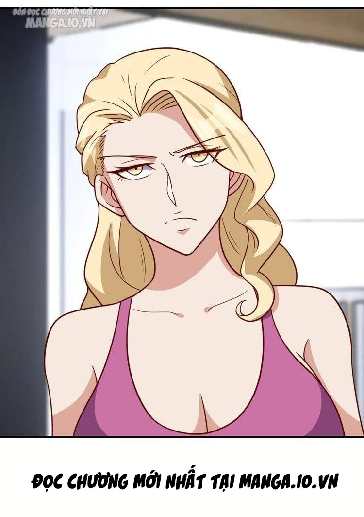 Ta Dựa Vào Ăn Uống Để Giải Cứu Thế Giới Chapter 23 - Trang 2