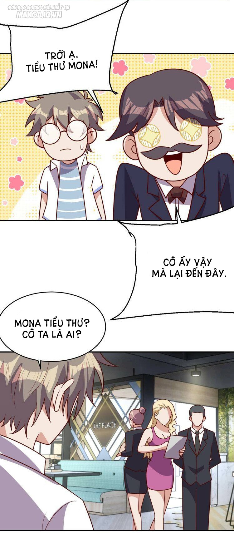 Ta Dựa Vào Ăn Uống Để Giải Cứu Thế Giới Chapter 23 - Trang 2