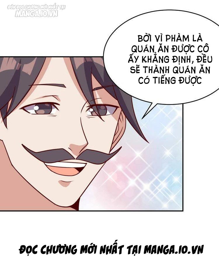 Ta Dựa Vào Ăn Uống Để Giải Cứu Thế Giới Chapter 23 - Trang 2