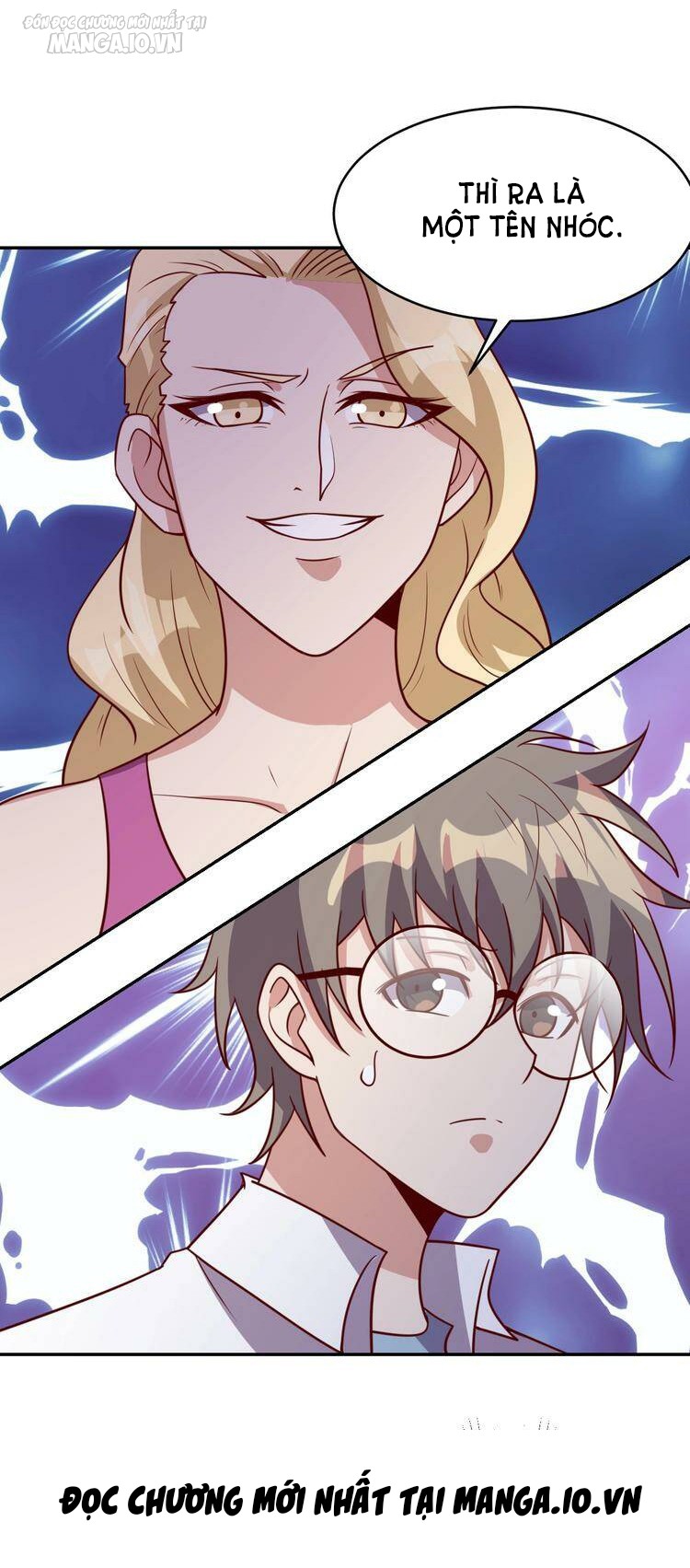 Ta Dựa Vào Ăn Uống Để Giải Cứu Thế Giới Chapter 23 - Trang 2