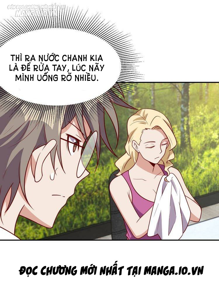 Ta Dựa Vào Ăn Uống Để Giải Cứu Thế Giới Chapter 24 - Trang 2