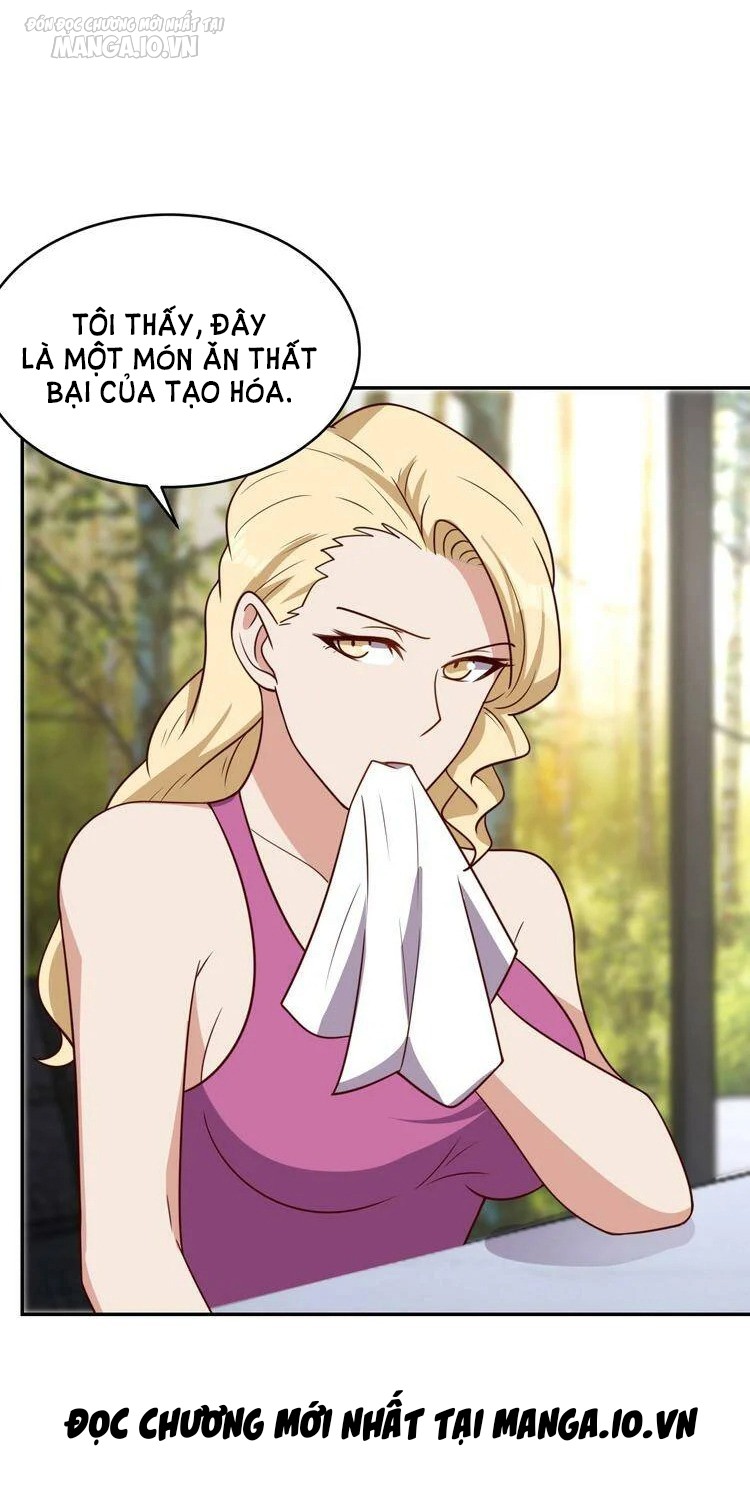 Ta Dựa Vào Ăn Uống Để Giải Cứu Thế Giới Chapter 24 - Trang 2