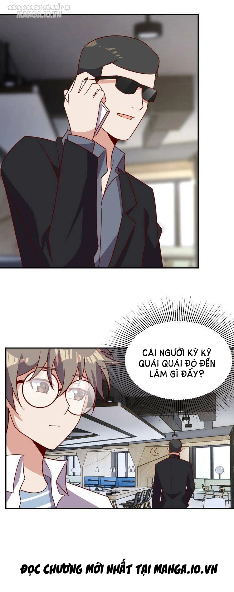 Ta Dựa Vào Ăn Uống Để Giải Cứu Thế Giới Chapter 24 - Trang 2