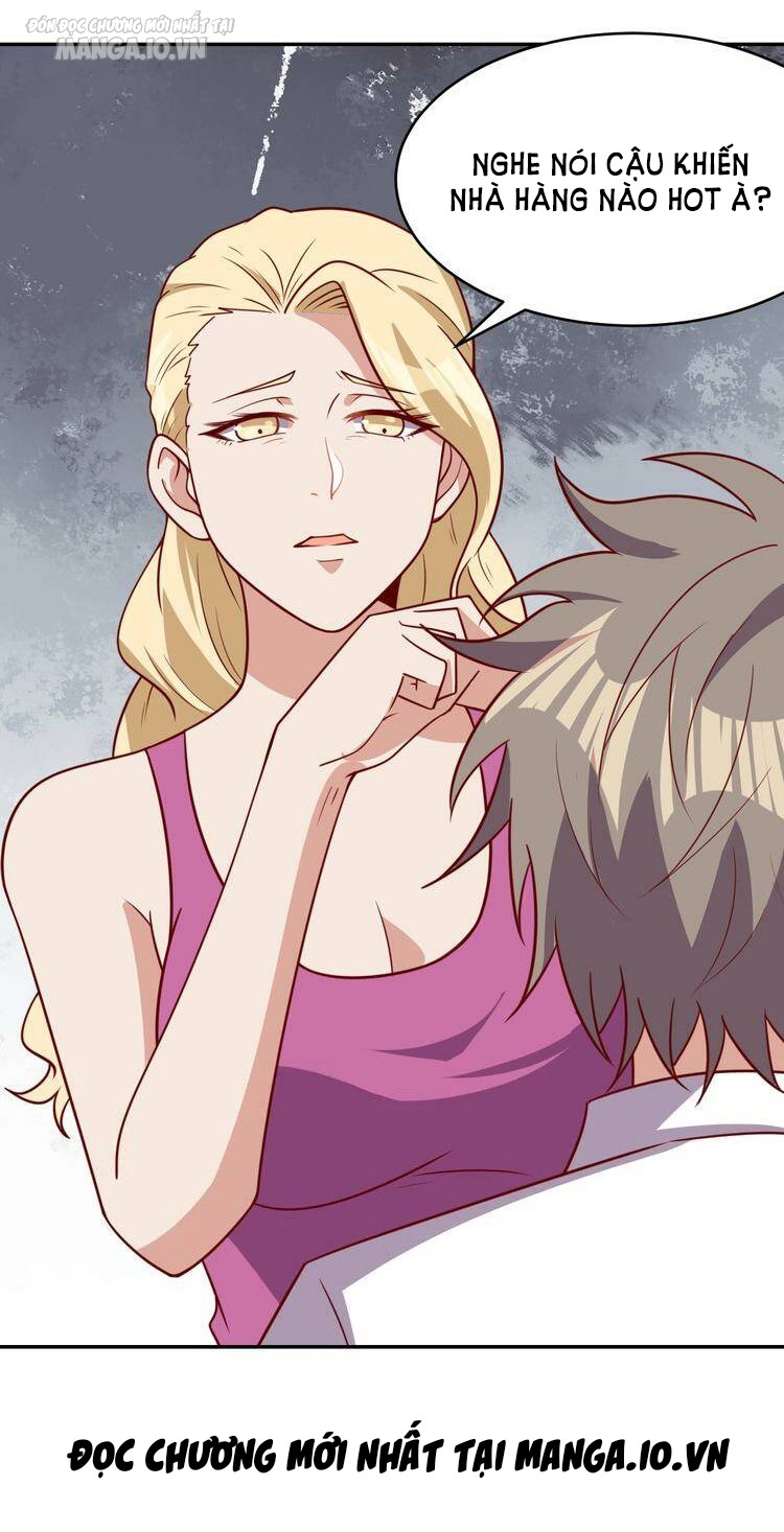 Ta Dựa Vào Ăn Uống Để Giải Cứu Thế Giới Chapter 24 - Trang 2