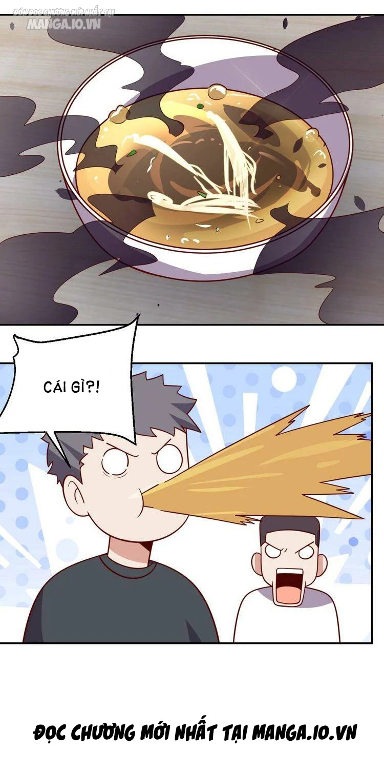 Ta Dựa Vào Ăn Uống Để Giải Cứu Thế Giới Chapter 24 - Trang 2