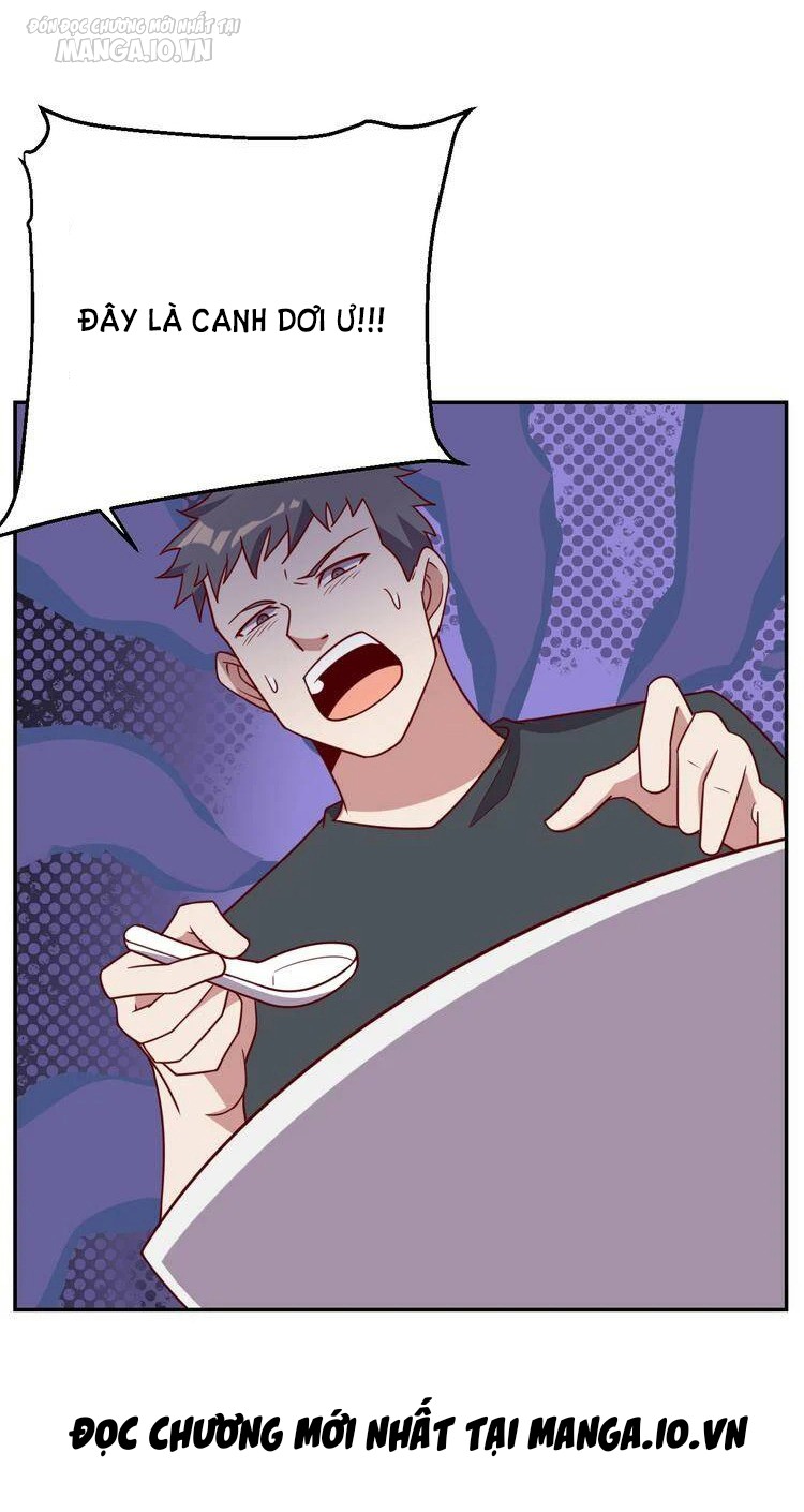 Ta Dựa Vào Ăn Uống Để Giải Cứu Thế Giới Chapter 24 - Trang 2