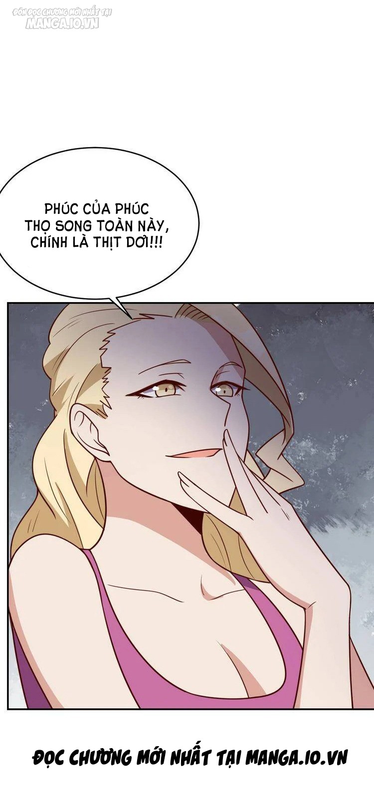 Ta Dựa Vào Ăn Uống Để Giải Cứu Thế Giới Chapter 24 - Trang 2