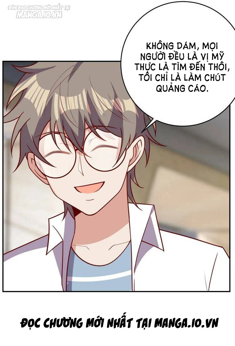 Ta Dựa Vào Ăn Uống Để Giải Cứu Thế Giới Chapter 24 - Trang 2