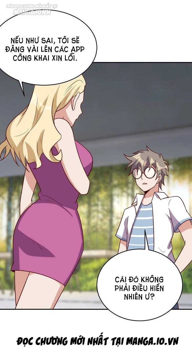 Ta Dựa Vào Ăn Uống Để Giải Cứu Thế Giới Chapter 24 - Trang 2
