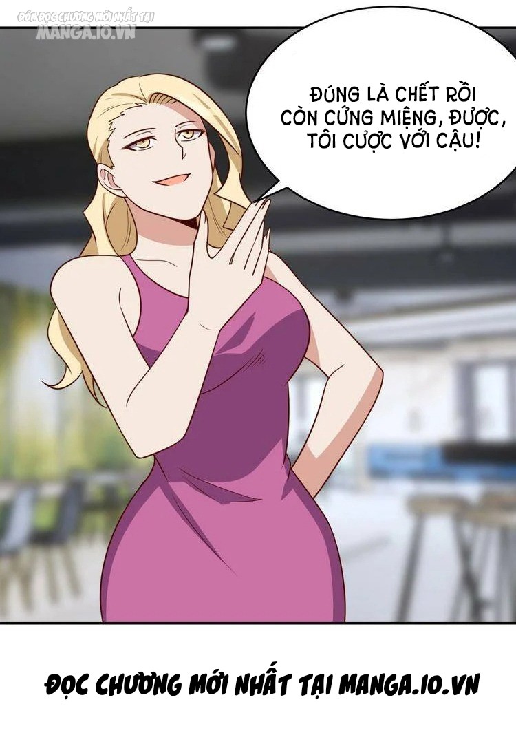 Ta Dựa Vào Ăn Uống Để Giải Cứu Thế Giới Chapter 24 - Trang 2