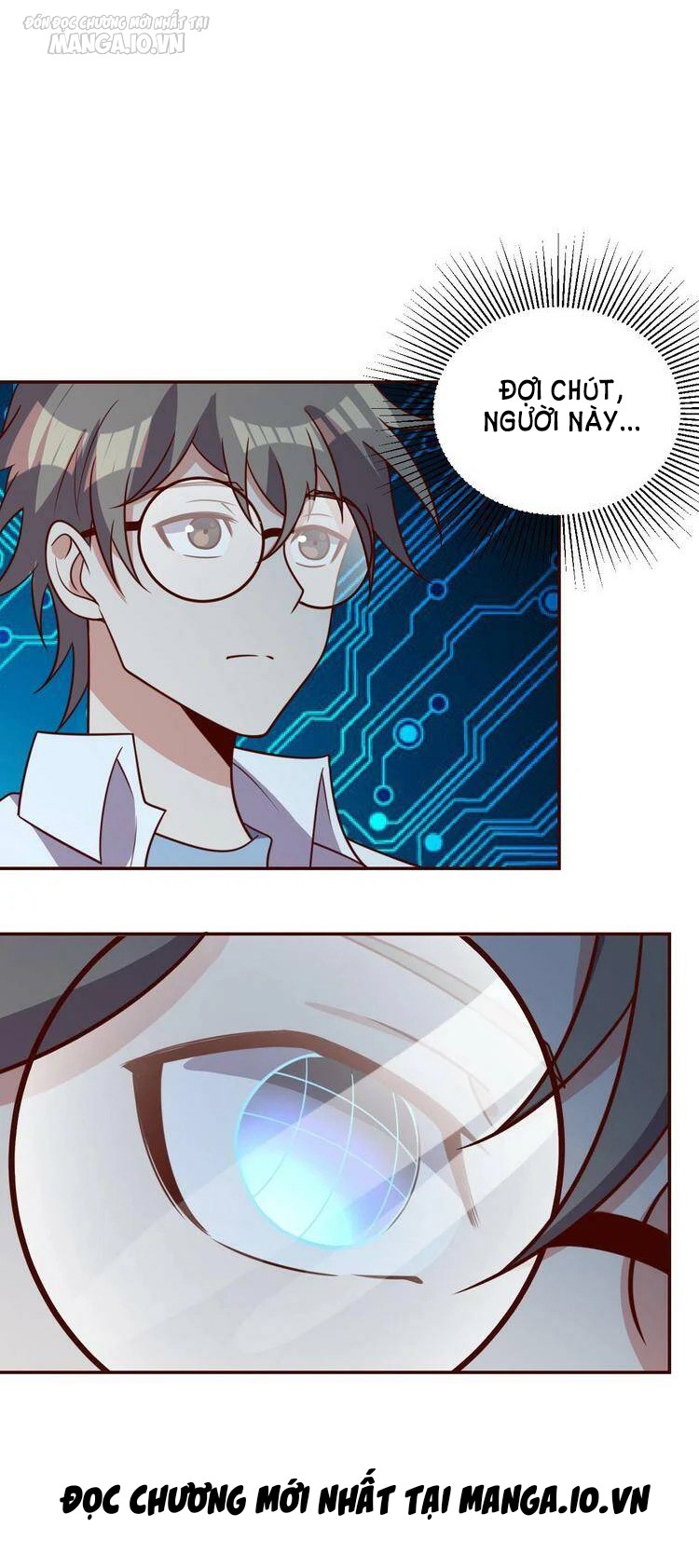 Ta Dựa Vào Ăn Uống Để Giải Cứu Thế Giới Chapter 24 - Trang 2