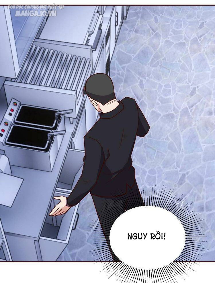 Ta Dựa Vào Ăn Uống Để Giải Cứu Thế Giới Chapter 24 - Trang 2