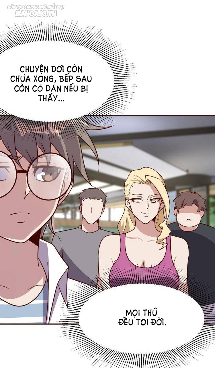 Ta Dựa Vào Ăn Uống Để Giải Cứu Thế Giới Chapter 24 - Trang 2