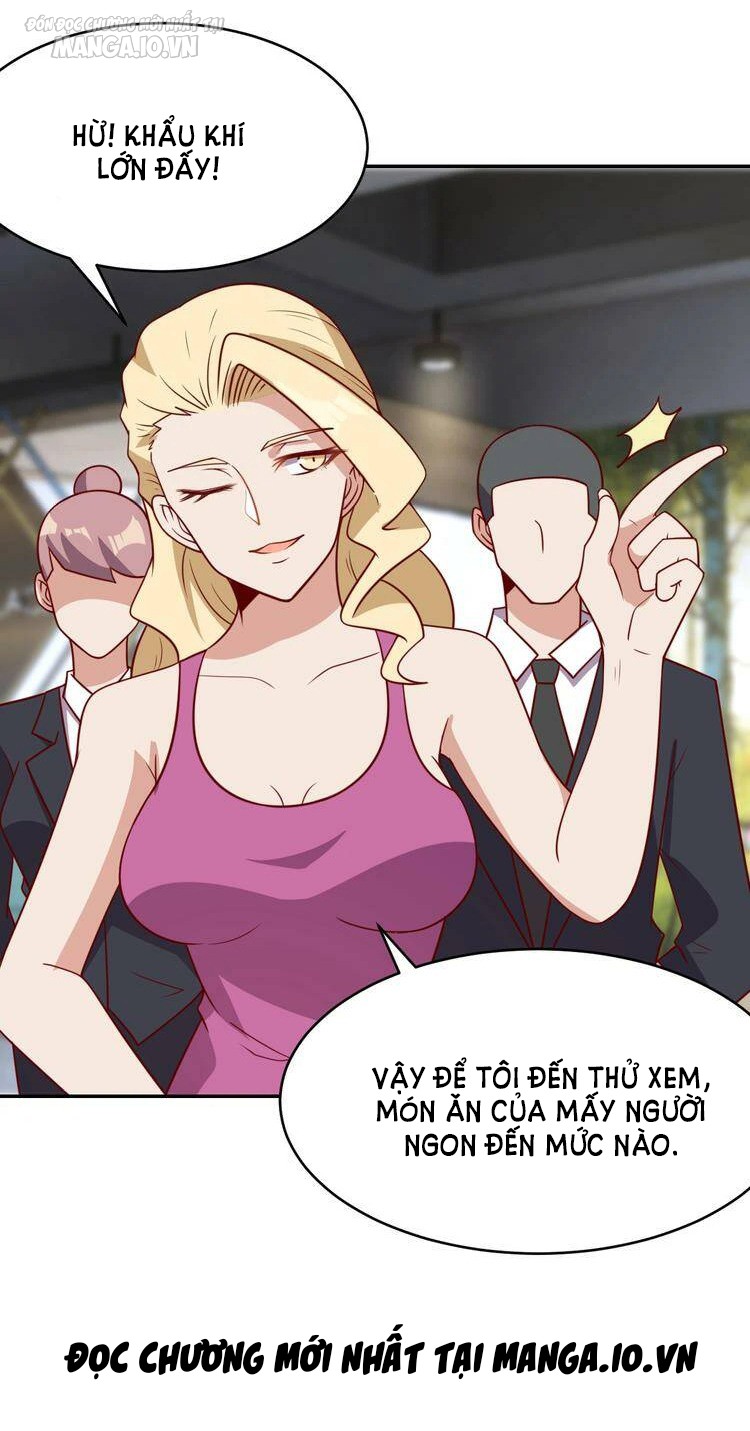 Ta Dựa Vào Ăn Uống Để Giải Cứu Thế Giới Chapter 24 - Trang 2