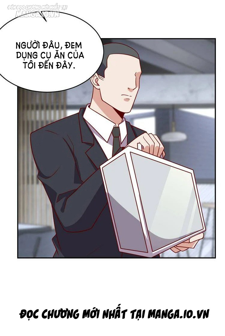 Ta Dựa Vào Ăn Uống Để Giải Cứu Thế Giới Chapter 24 - Trang 2