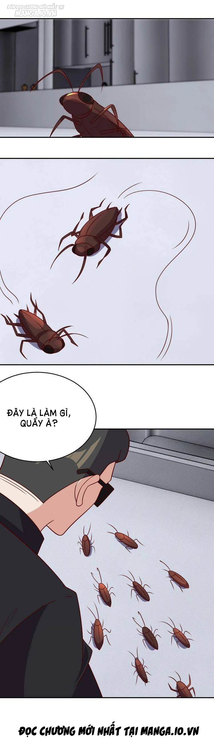 Ta Dựa Vào Ăn Uống Để Giải Cứu Thế Giới Chapter 25 - Trang 2