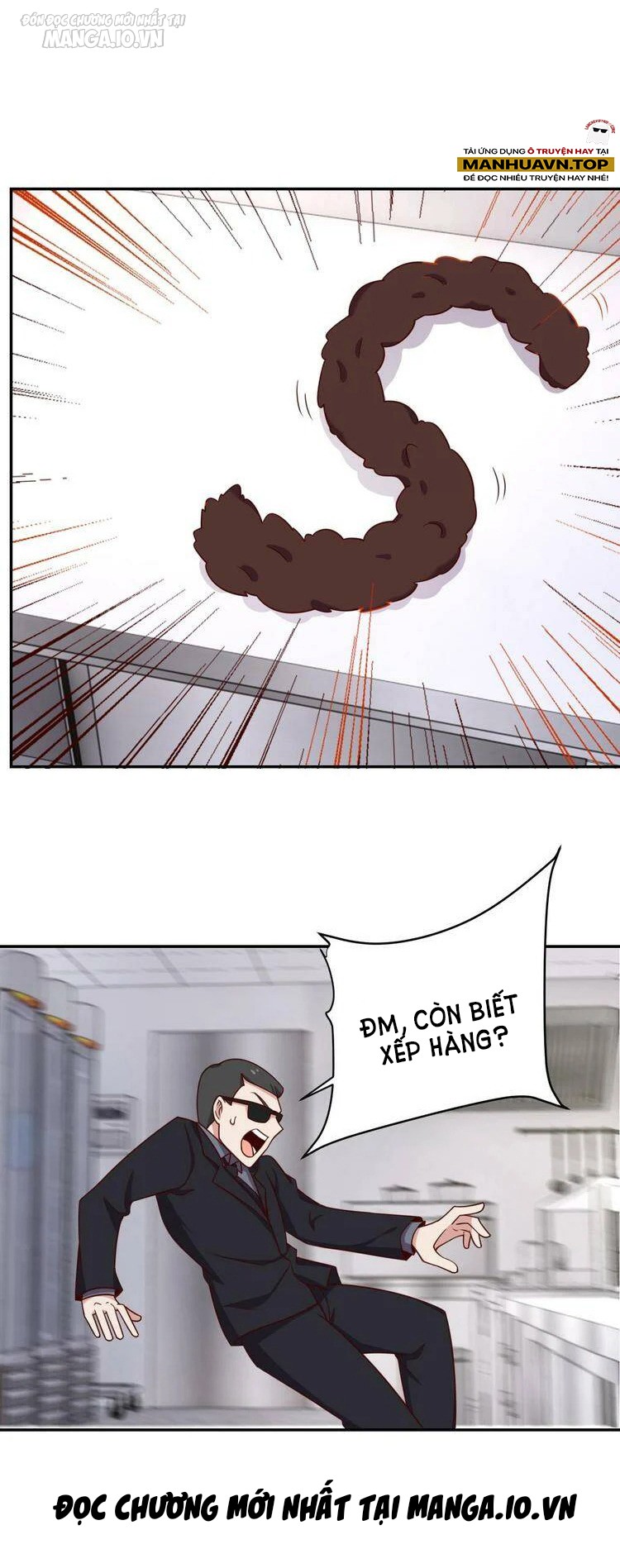 Ta Dựa Vào Ăn Uống Để Giải Cứu Thế Giới Chapter 25 - Trang 2