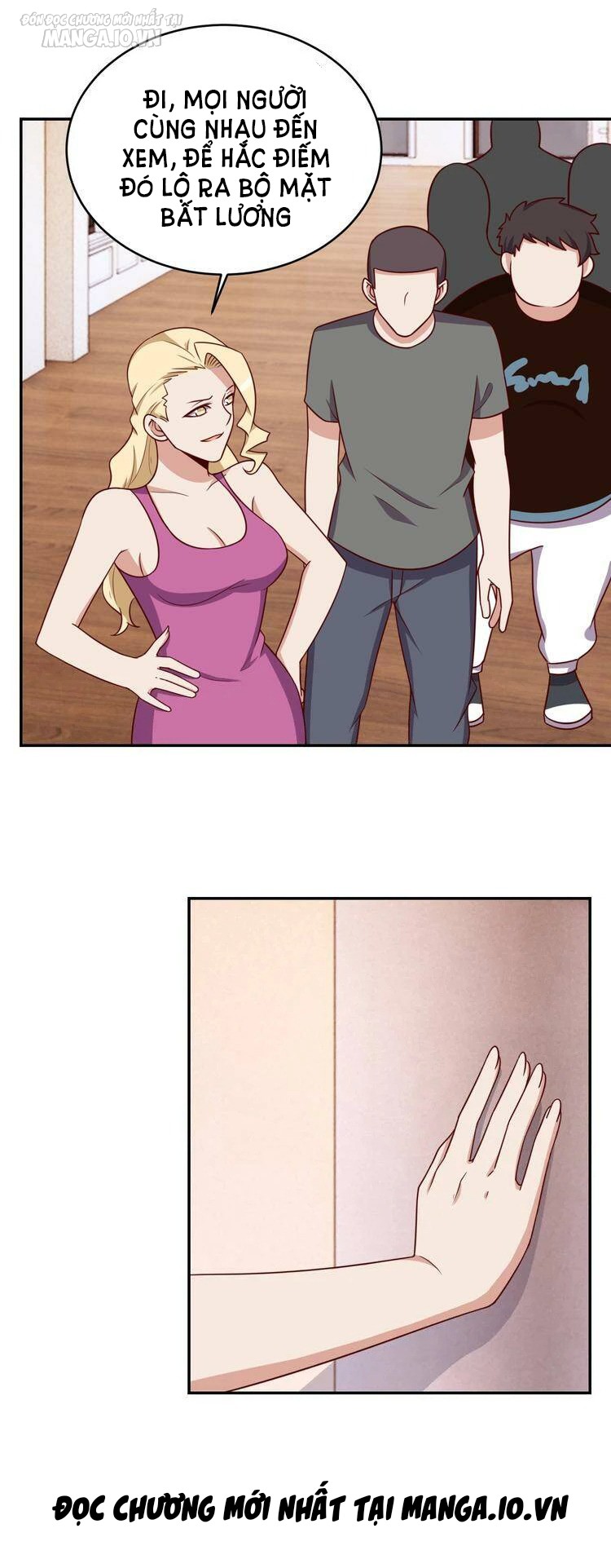 Ta Dựa Vào Ăn Uống Để Giải Cứu Thế Giới Chapter 25 - Trang 2