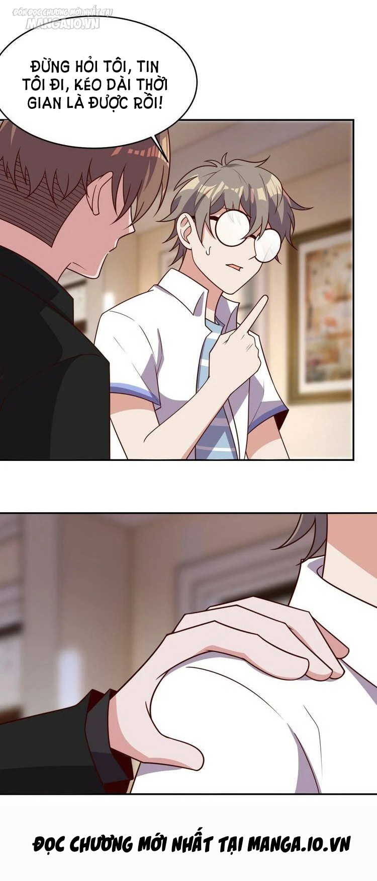 Ta Dựa Vào Ăn Uống Để Giải Cứu Thế Giới Chapter 25 - Trang 2