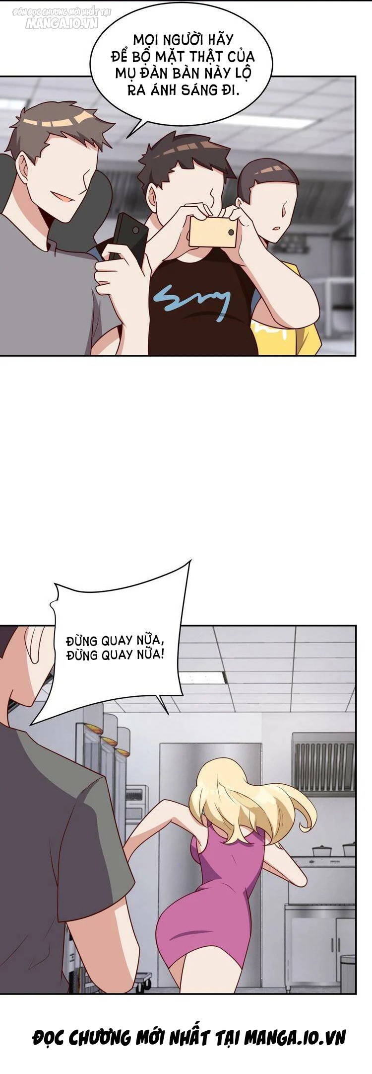 Ta Dựa Vào Ăn Uống Để Giải Cứu Thế Giới Chapter 25 - Trang 2