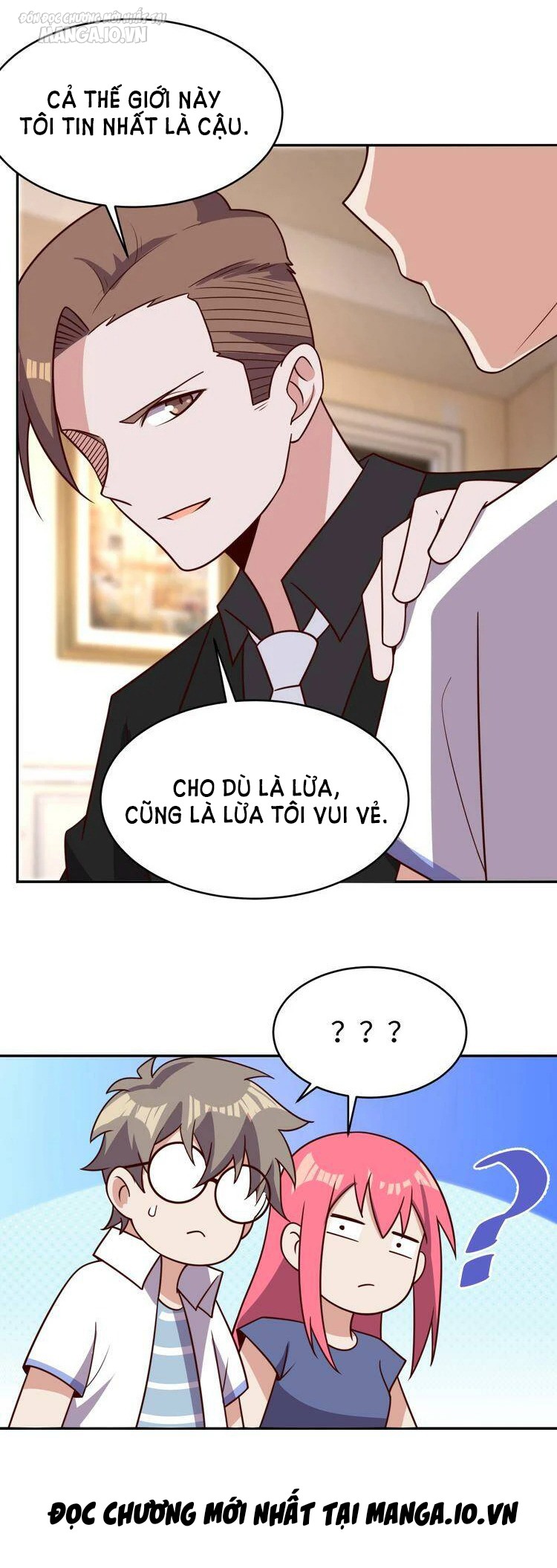 Ta Dựa Vào Ăn Uống Để Giải Cứu Thế Giới Chapter 25 - Trang 2