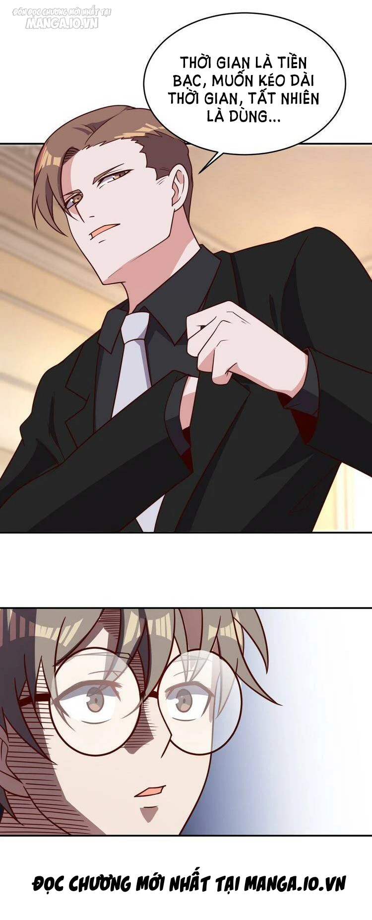 Ta Dựa Vào Ăn Uống Để Giải Cứu Thế Giới Chapter 25 - Trang 2