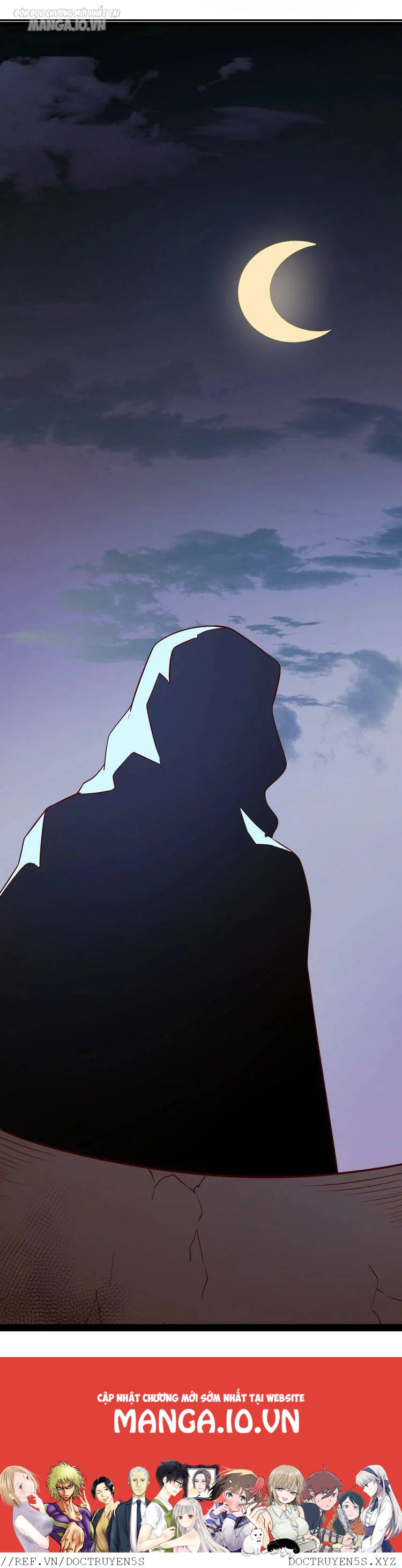 Ta Dựa Vào Ăn Uống Để Giải Cứu Thế Giới Chapter 26 - Trang 2