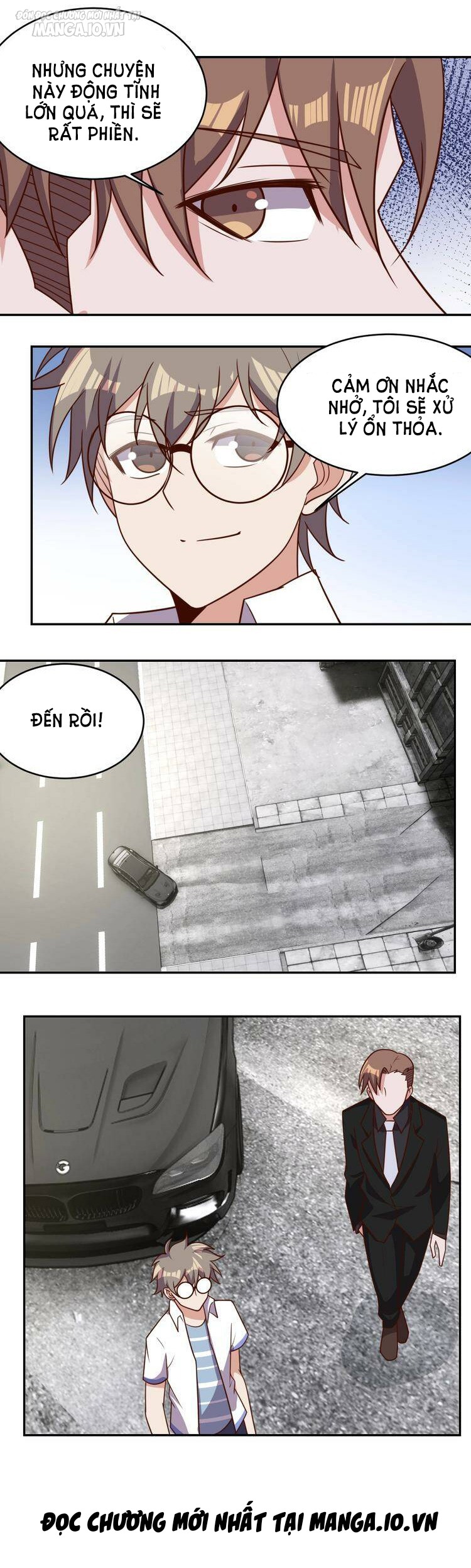 Ta Dựa Vào Ăn Uống Để Giải Cứu Thế Giới Chapter 26 - Trang 2