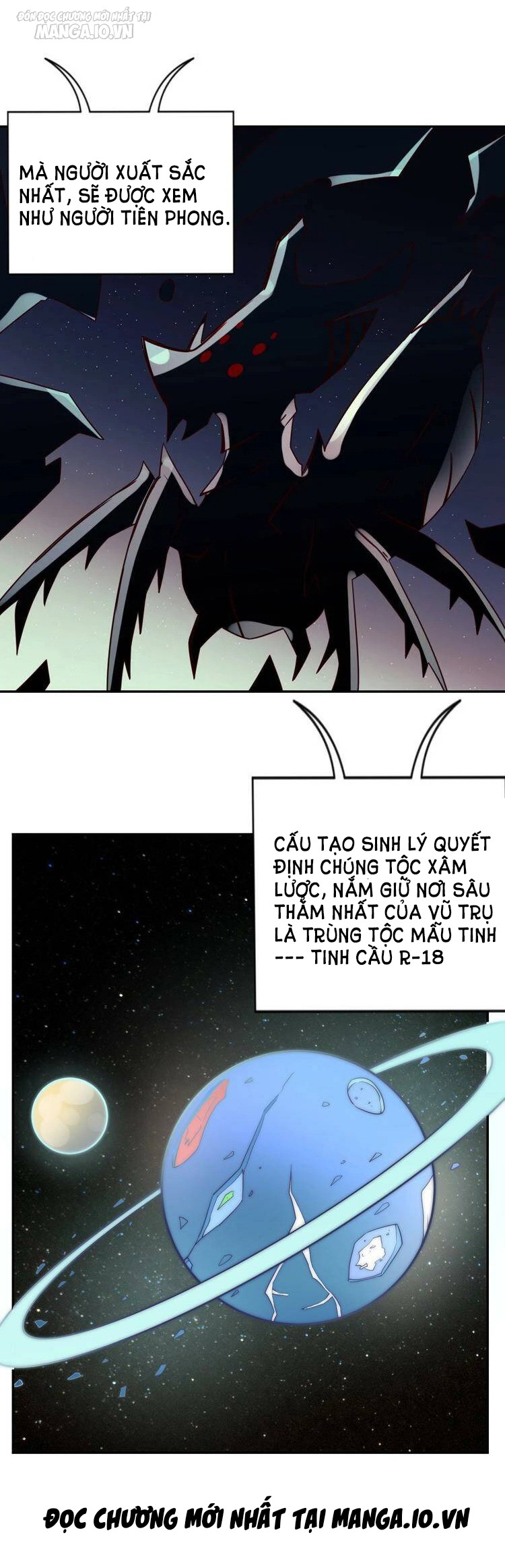 Ta Dựa Vào Ăn Uống Để Giải Cứu Thế Giới Chapter 27 - Trang 2