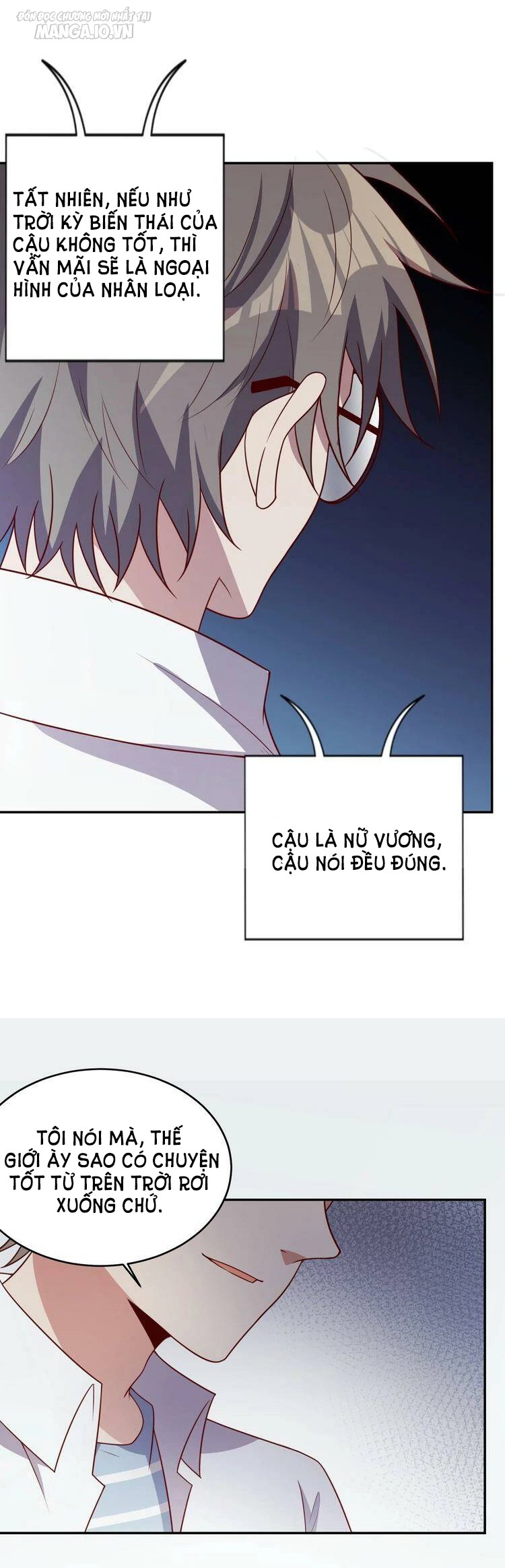 Ta Dựa Vào Ăn Uống Để Giải Cứu Thế Giới Chapter 27 - Trang 2