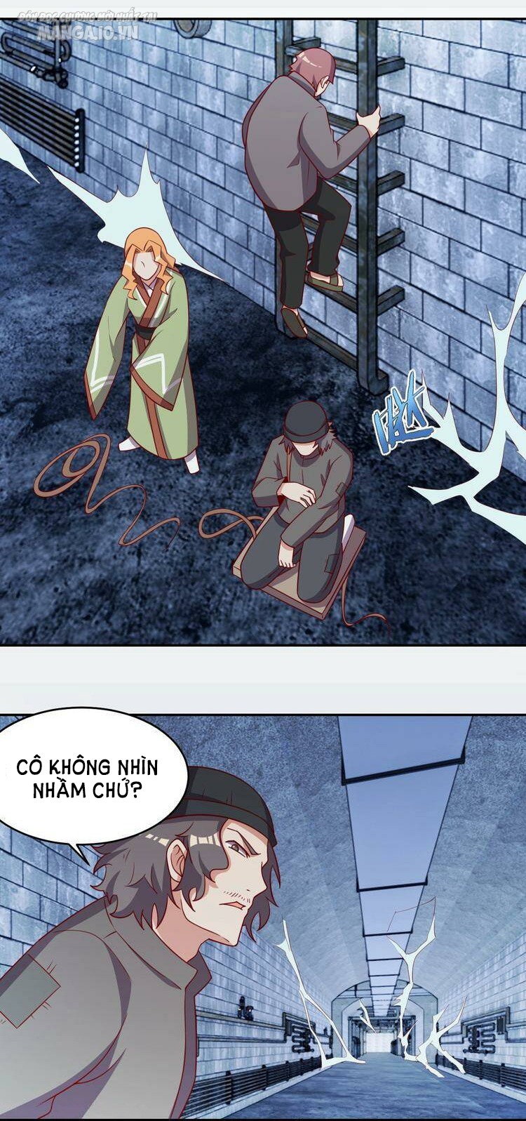 Ta Dựa Vào Ăn Uống Để Giải Cứu Thế Giới Chapter 27 - Trang 2