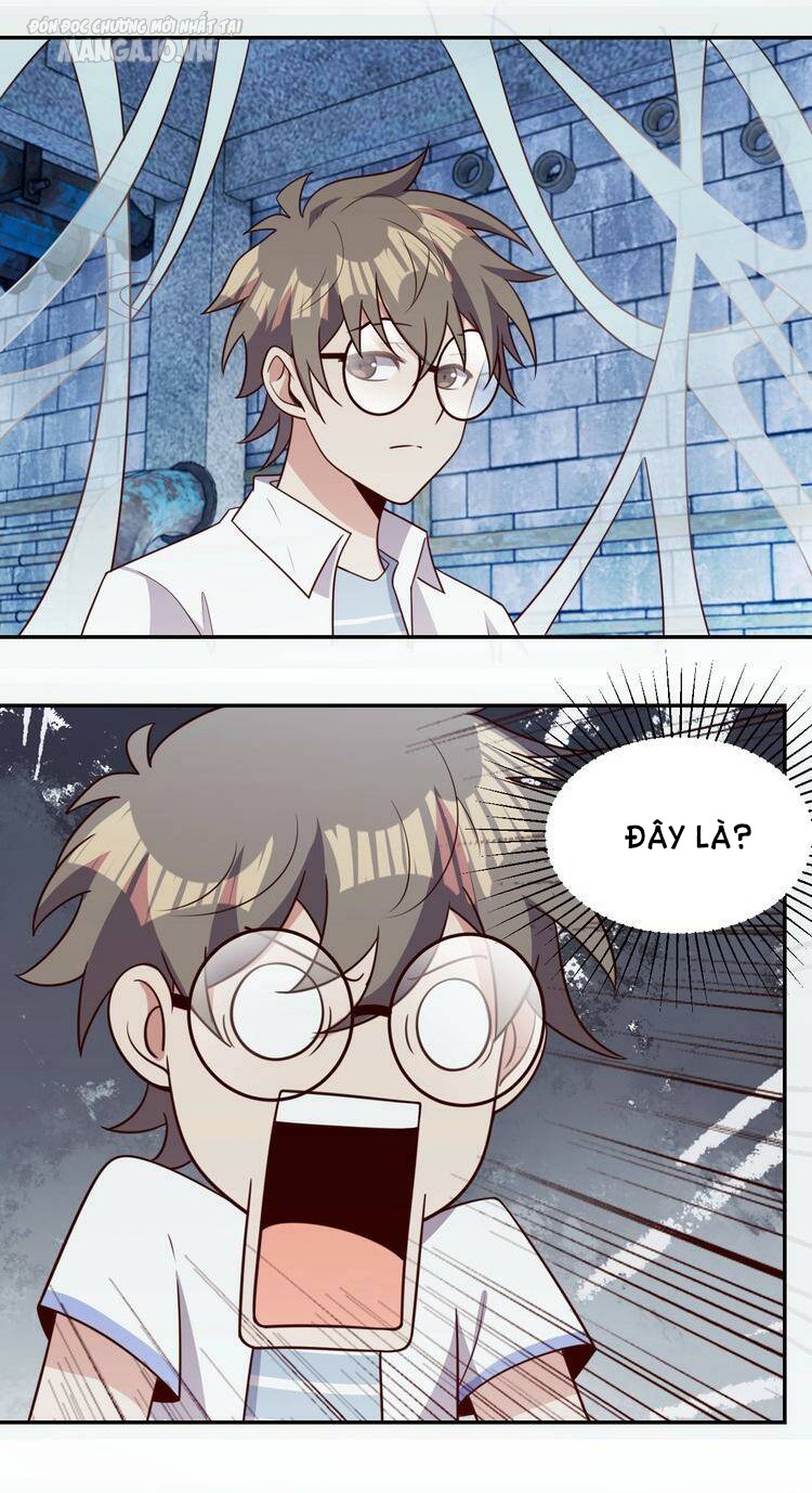 Ta Dựa Vào Ăn Uống Để Giải Cứu Thế Giới Chapter 27 - Trang 2