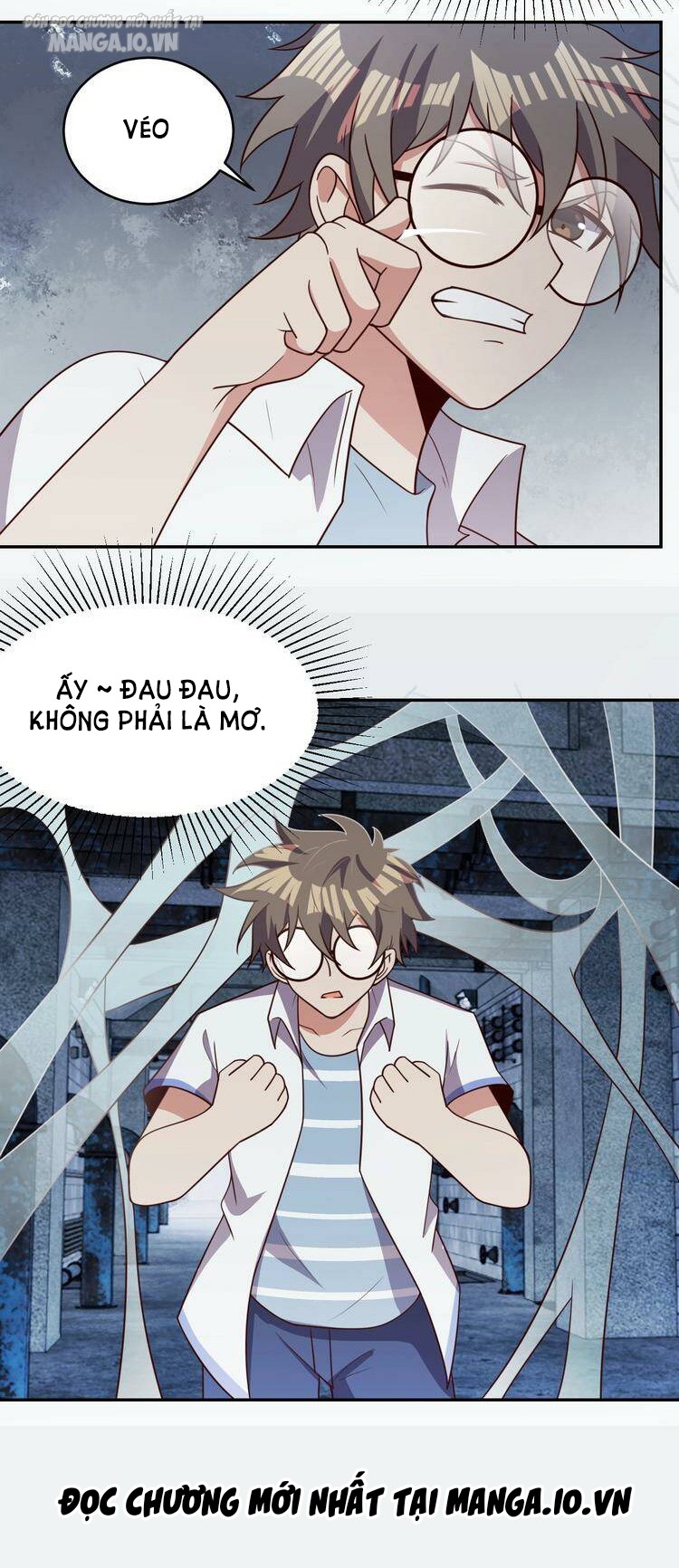 Ta Dựa Vào Ăn Uống Để Giải Cứu Thế Giới Chapter 27 - Trang 2