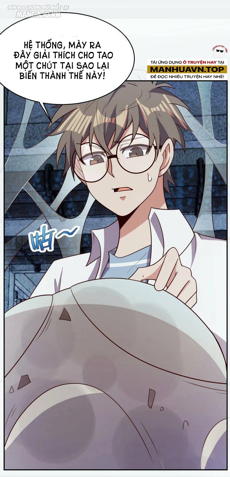 Ta Dựa Vào Ăn Uống Để Giải Cứu Thế Giới Chapter 27 - Trang 2