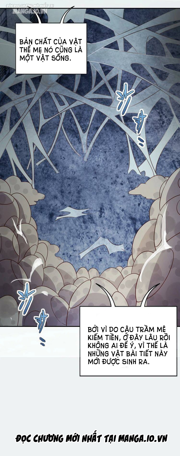 Ta Dựa Vào Ăn Uống Để Giải Cứu Thế Giới Chapter 27 - Trang 2