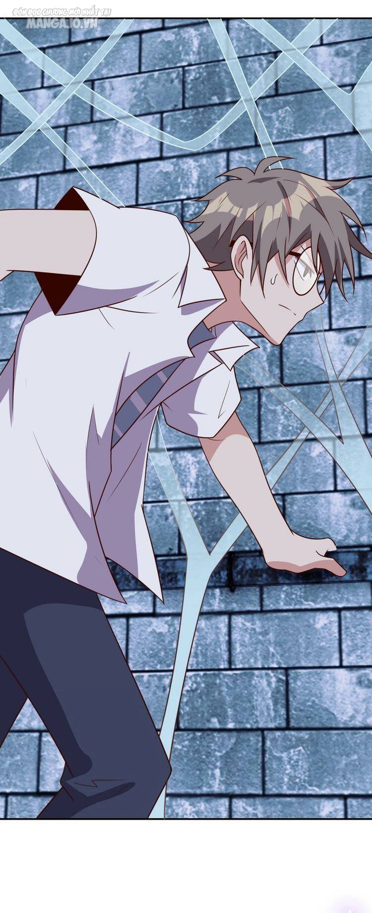 Ta Dựa Vào Ăn Uống Để Giải Cứu Thế Giới Chapter 28 - Trang 2