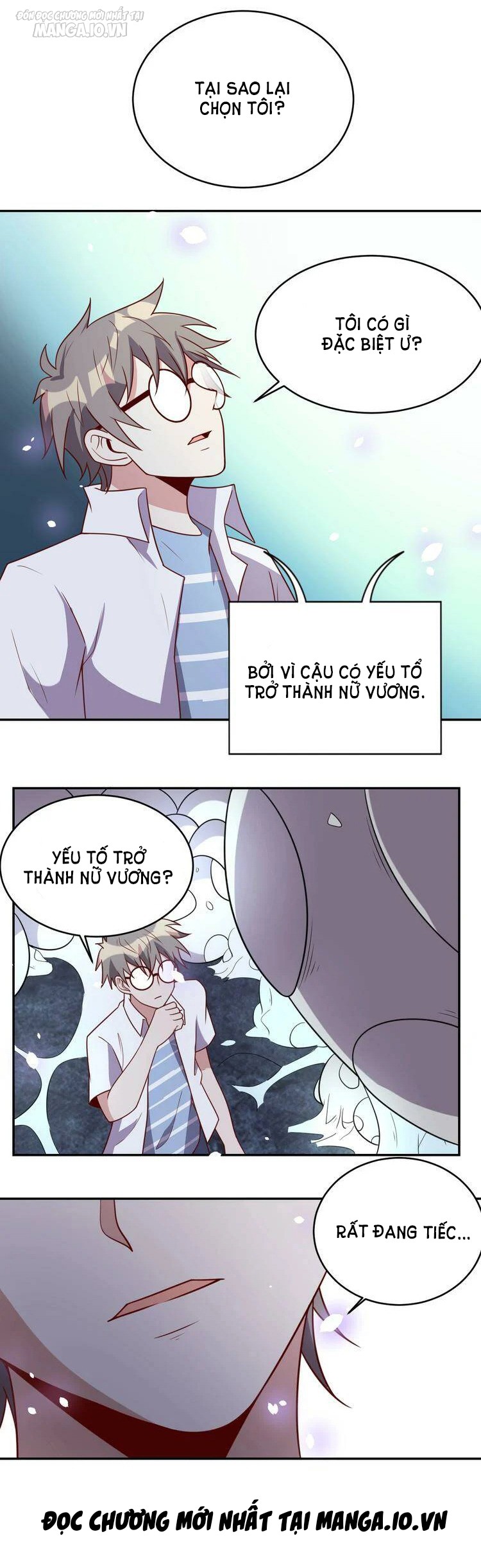 Ta Dựa Vào Ăn Uống Để Giải Cứu Thế Giới Chapter 28 - Trang 2